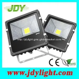 Shenzhen IP65 Waterproof Solar Yard Light 50W