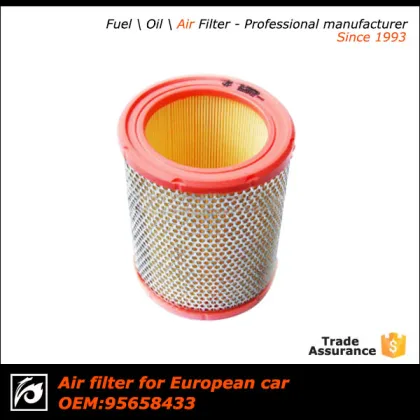 China auto air filter/car air filter/air filter