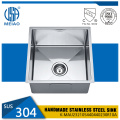 Single Bowl Undermount High Quality Kitchen Sink