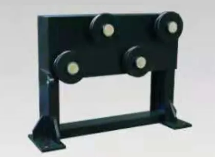 Descaling Device for Nail Making Line