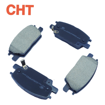 Brake Pad Pads for Buick LaCrosse 2018 - 0446535160 0449135021 Brake System