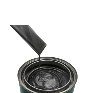 Car Paint 2K Heat Resistant Auto InnoColor