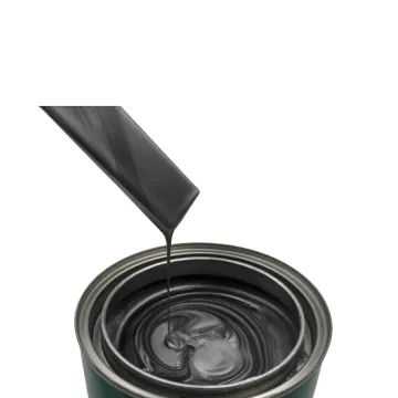 Car Paint 2K Heat Resistant Auto InnoColor