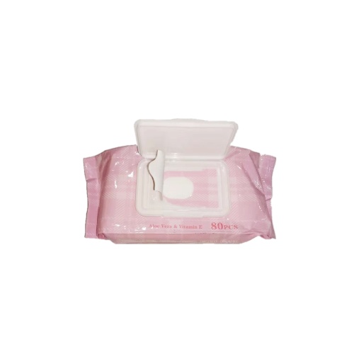 Organic Baby Care Tender Baby Water Wipes