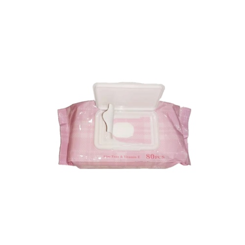 Lingettes à l&#39;eau tendre Baby Care Bio