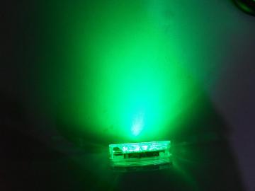 LED Submersible Light Remote Control