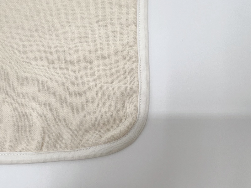 100% Cotton Washable Facial Cleansing Cloth