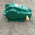 Chemical mixing heavy-duty gearbox