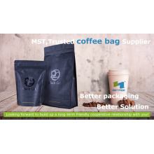 Ground Coffee Bags