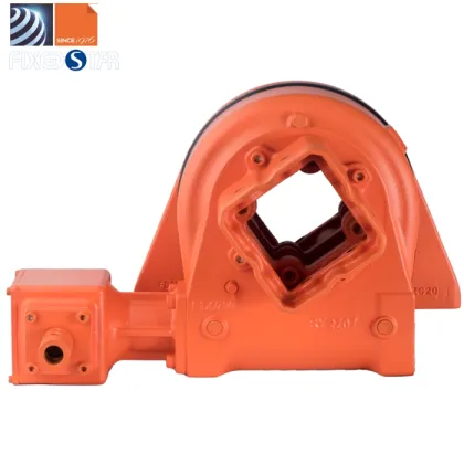 Solar Tracker Slew Drive for Enhanced Solar Power Efficiency