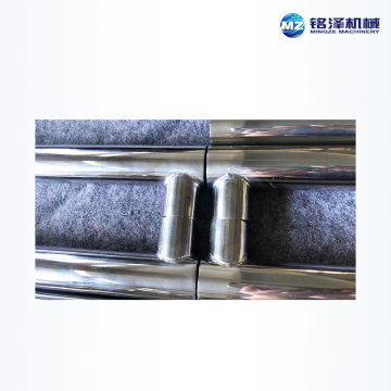 دعم إطارات الأنابيب المنحنية حسب الطلب