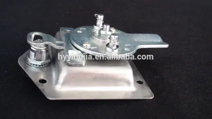 03103 Door and lock built-in box lock,Generator set box lock