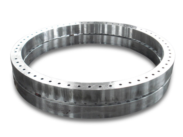 347 stainless steel Customized Forgings With Rough Machining