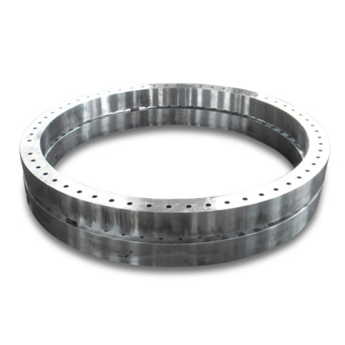 347 stainless steel Customized Forgings With Rough Machining