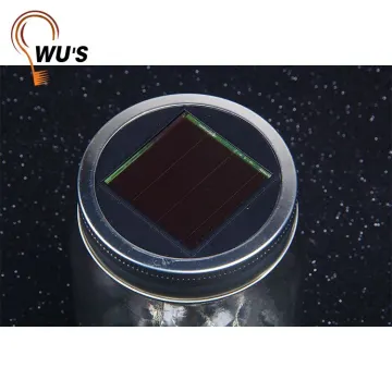 Wholesale factory directly mosaic glass decor landscape light