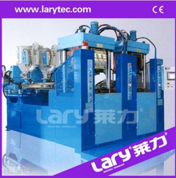 High quality hot sale plastic sole making machine