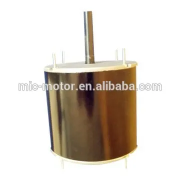 condenser fan ac electric motor