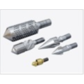 High quality injection molding Screw Tip Assembly