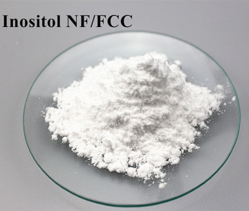 Inositol NF FCC Grade