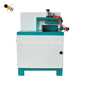 Finger Joint Panel Making Machine
