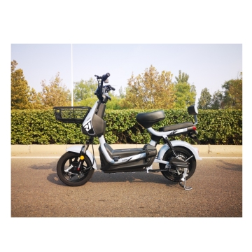 2023 Electric Scooter Prices in Pakistan: 350W 48V/60V E-Scooters for Adults