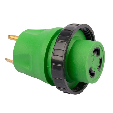 J588 RV Power Adapter: Μετατροπή 50A έως 30A για RVS