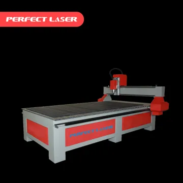 Perfect Laser 3kw 4.5kw cnc 3d stone engraving machine