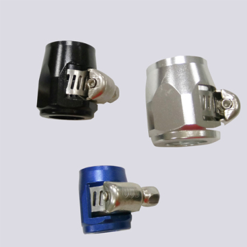 TUBE SEAL HOSE ENDS