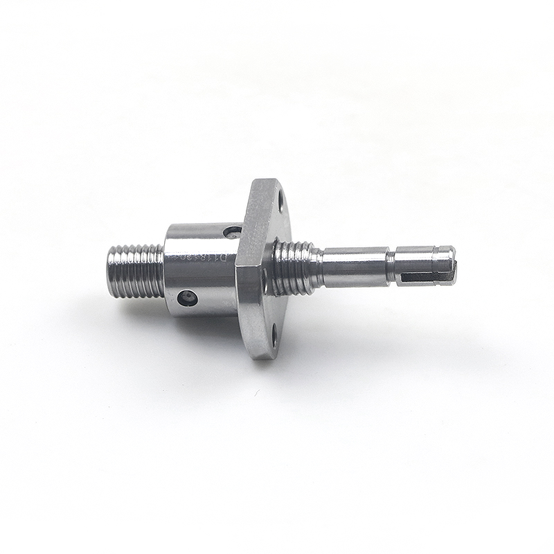 Ball screw 0801 for Ball Balancing Table