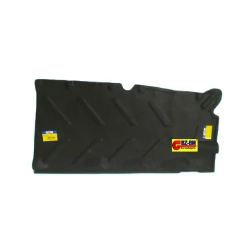 BMW W246 Under Engine Shield Cover Screening