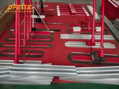 Construction Tools Set: Concrete Trowels, Bull Floats, and Magnesium Trowels