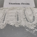 Rutile TiO2 Titanium Dioxyde pour la peinture et le pigment