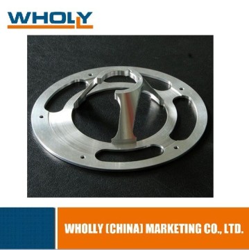CNC maching Parts for machine