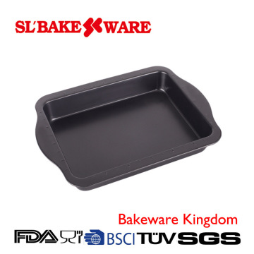 Roaster Pan Carbon Steel Nonstick Bakeware (SL-Bakeware)