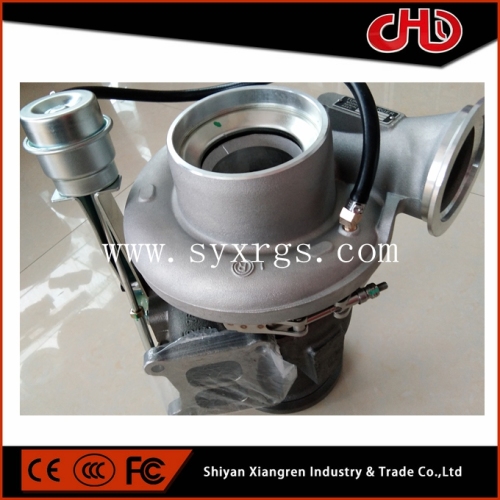 Turbocharger της Scania HX50 1395478