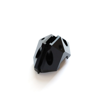 OEM CNC Machining Milled Parts