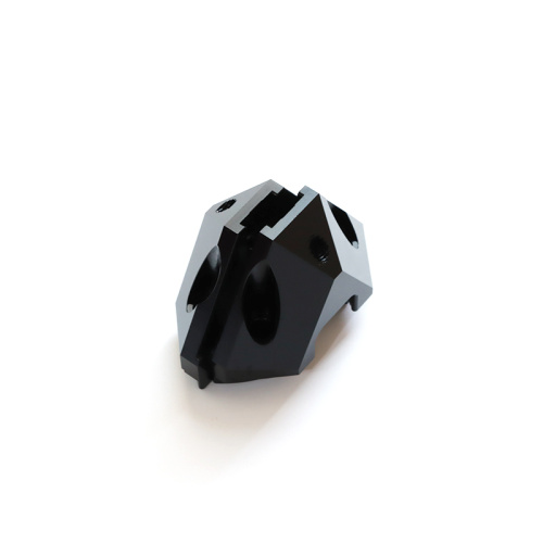OEM CNC Machining Milled Parts