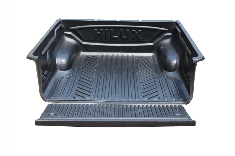 Liner de cama para Toyota Hilux SR5