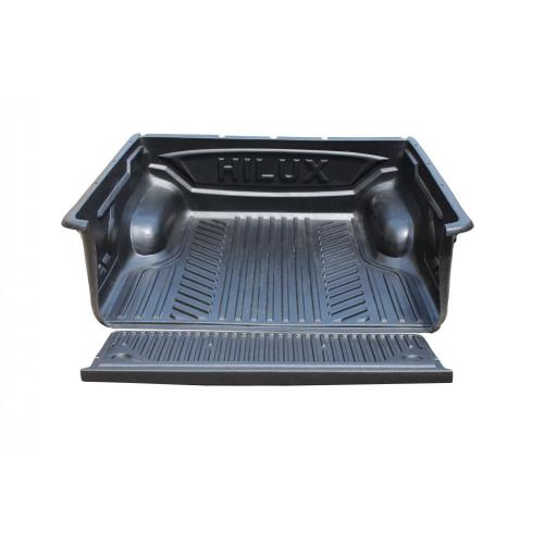 Bedvoering voor Toyota Hilux SR5