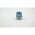 Owl Shape Eraser