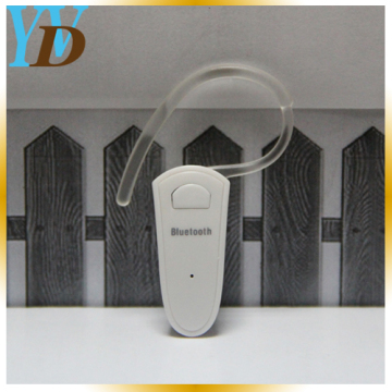 Wireless Hands-Free Mono Bluetooth Headset (Q535)