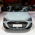 2025 Audi A3 35 TFSI Fashion Edition