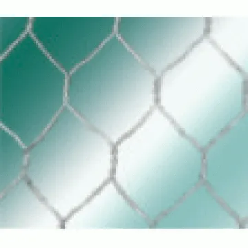 hexagonal wire mesh