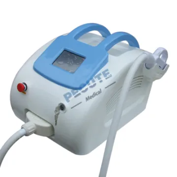 IPL hair removal beauty machine(IPL skin rejuvenation machine)