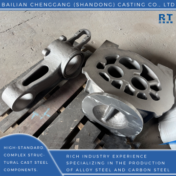 Ghế cuối dành cho các ứng dụng đường sắt hạng nặng có tuổi thọ cao