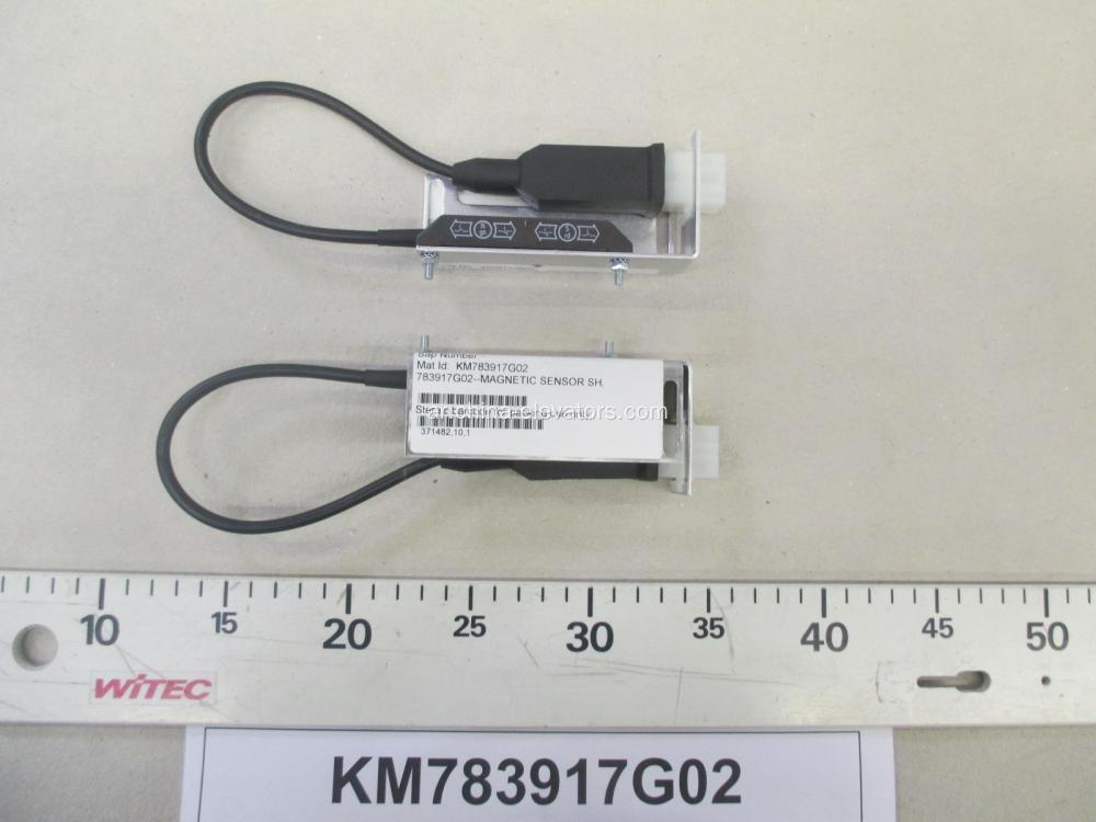 KM783917G02 Kone Lift Magnetic Sensor