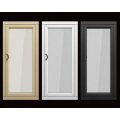 Home / Residential Lifts Semiautomatic Doors