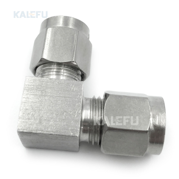 Stainless Steel 304/316 Pipe Fittings: Explore Ferrule, Elbow, and Sleeve Interfaces in 90 Degree Elbows