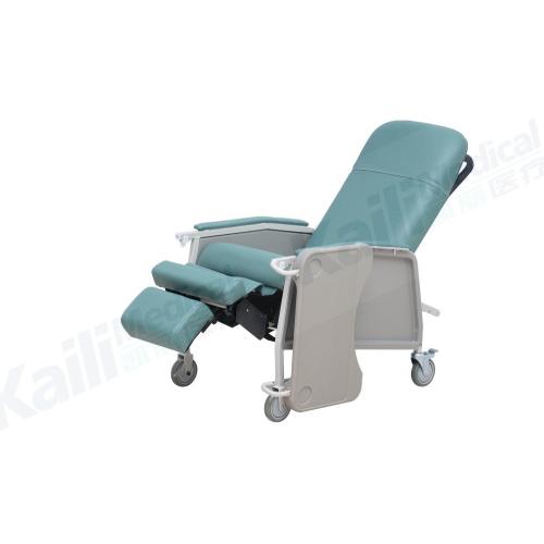 Konut Recliner Yaşlı Sandalye Kanepe Yaşlı Adam