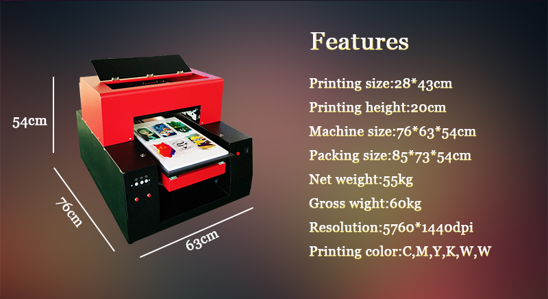 Electrical Failed Pen Epson Printer